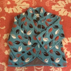 Anthropologie Guinevere bell sleeve sweater 🍃